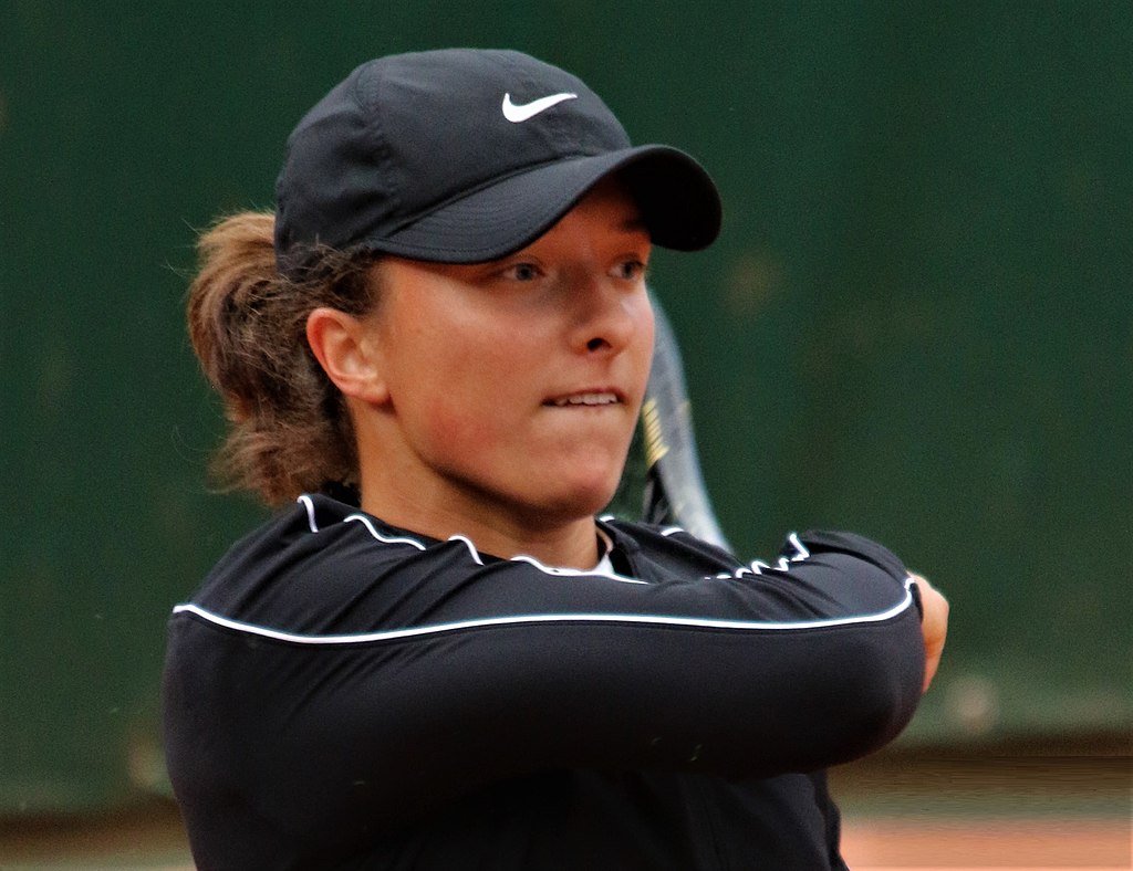 Finał WTA 1000 w Madrycie Iga Świątek vs Aryna Sabalenka