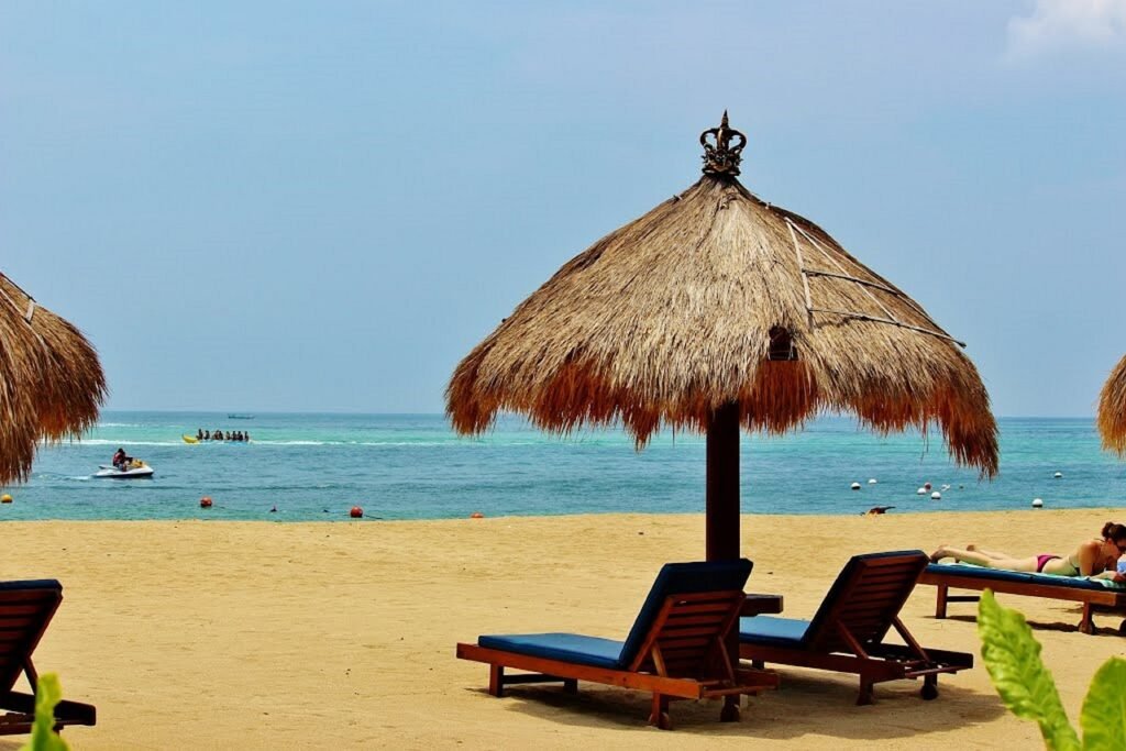 nusa dua