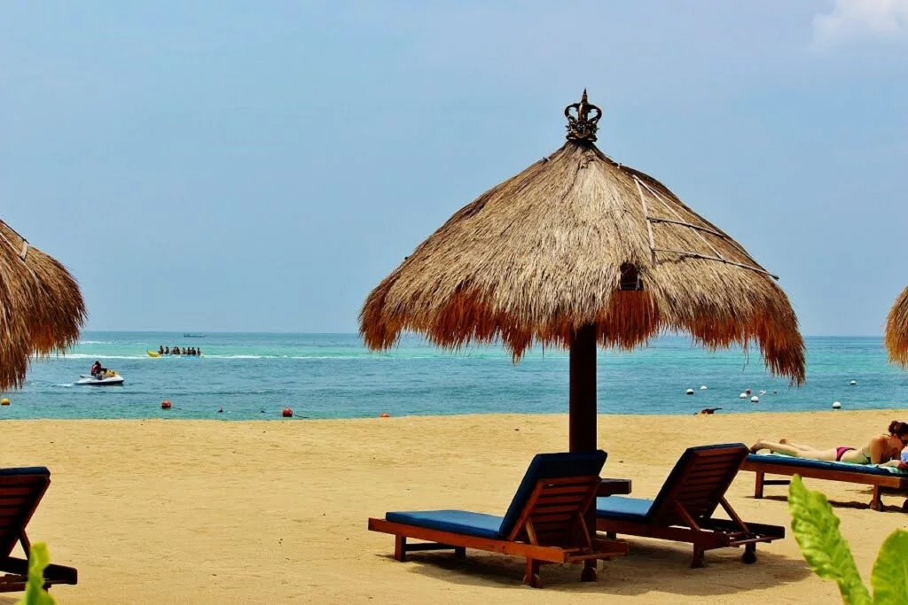 nusa dua