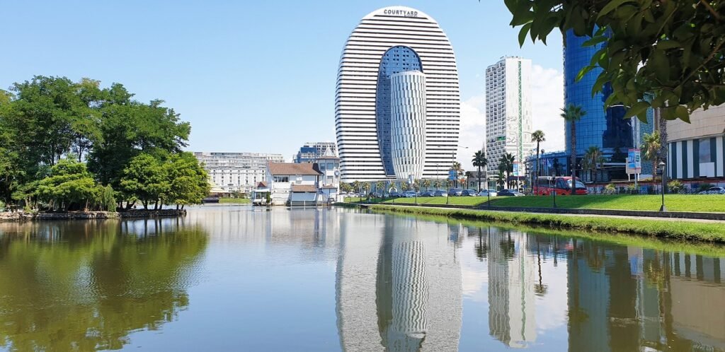 Batumi