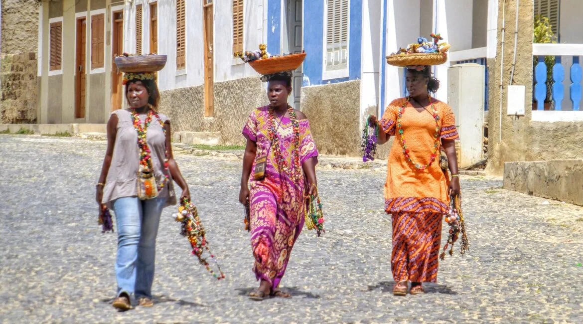 Wyspy Zielonego Przylądka. Rajskie miejsce dla podróżników