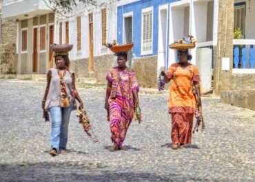 Wyspy Zielonego Przylądka. Rajskie miejsce dla podróżników