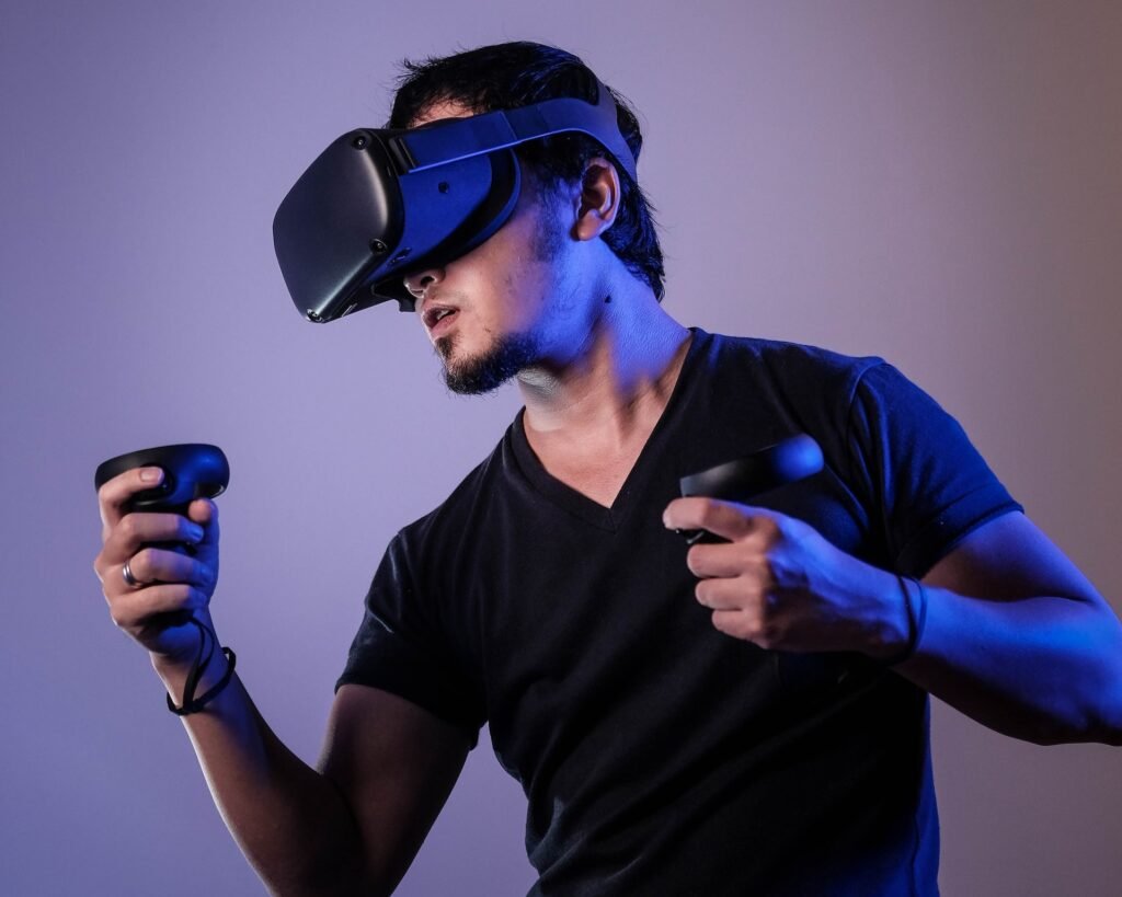 Technologie, które odmienią przyszłość. Innowacje zmieniają świat