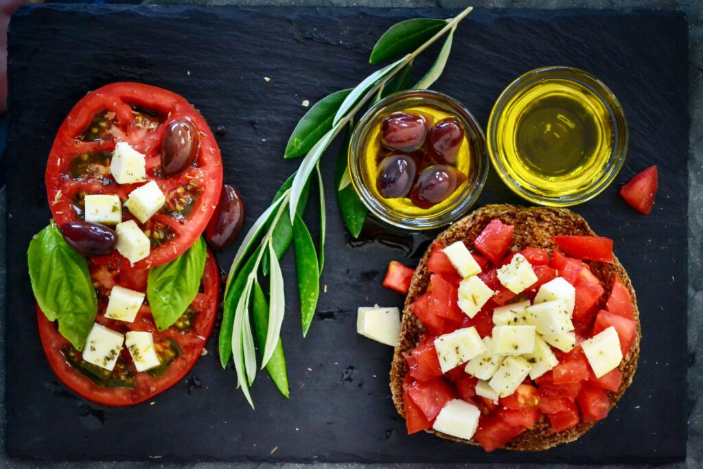 Pozytywny wpływ diety śródziemnomorskiej. Zalety południowej kuchni