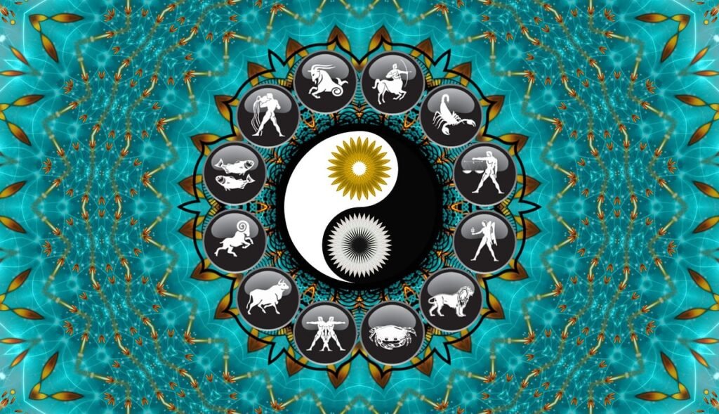 Horoskop tygodniowy od 29 maja do 04 czerwca