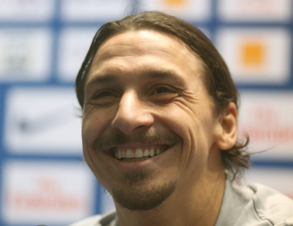 Ibrahimović kończy karierę na swoich zasadach w wieku 41 lat