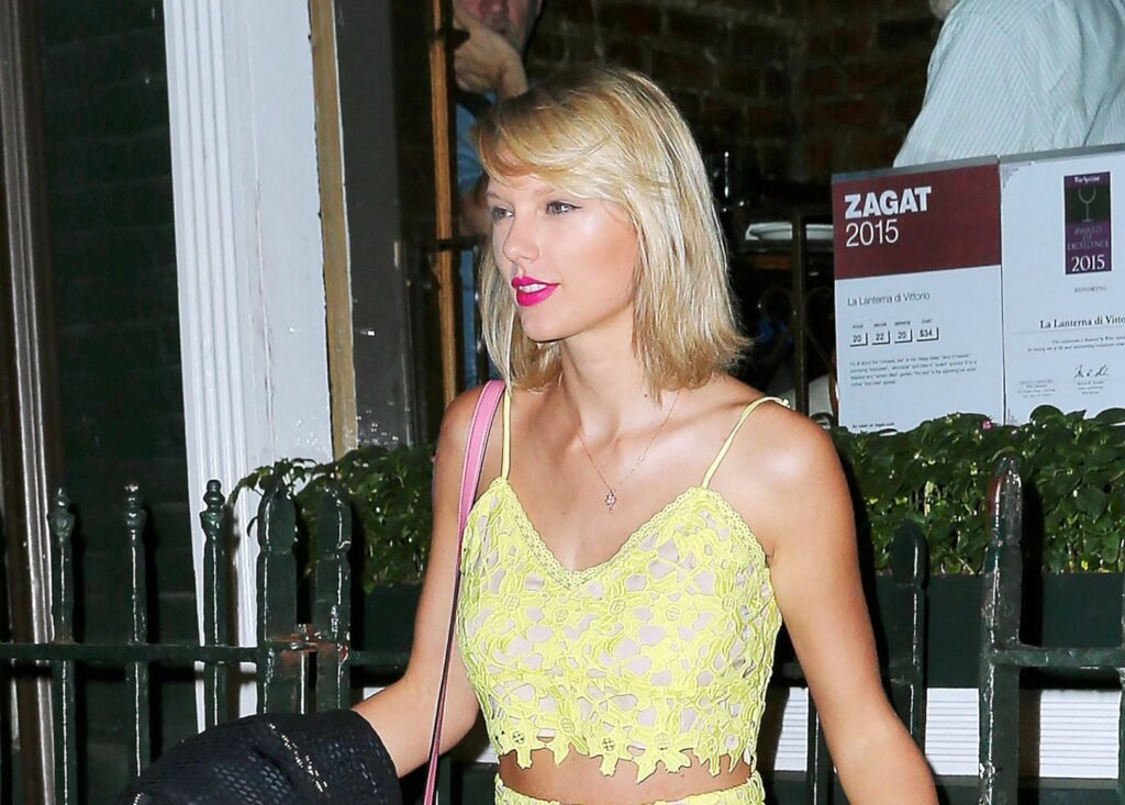 Taylor Swift wystąpi w Polsce! Znamy szczegóły trasy celebrytki