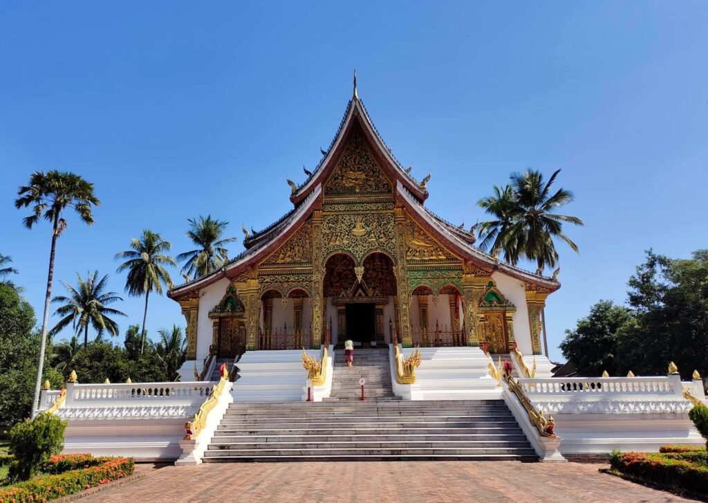 Tajemniczy Laos. Azjatycki kraj pełen bogactw