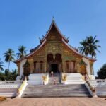 Tajemniczy Laos. Azjatycki kraj pełen bogactw