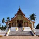 Tajemniczy Laos. Azjatycki kraj pełen bogactw