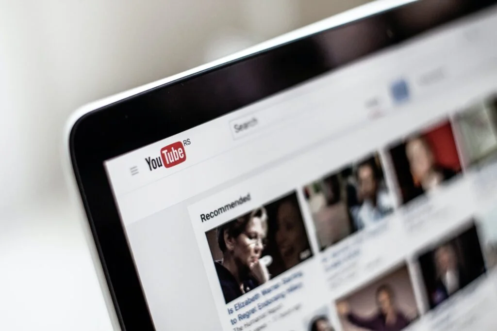 Youtube zajmie się sprzedażą w czasie rzeczywistym