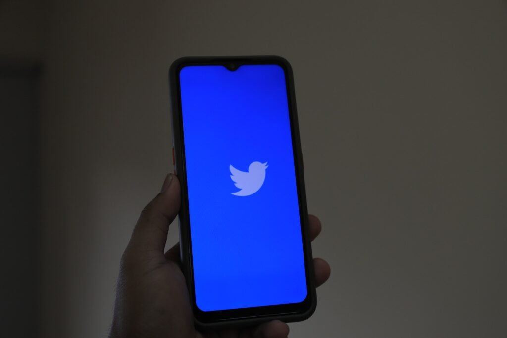 Twitter sprawdzany przez urzędnika UE