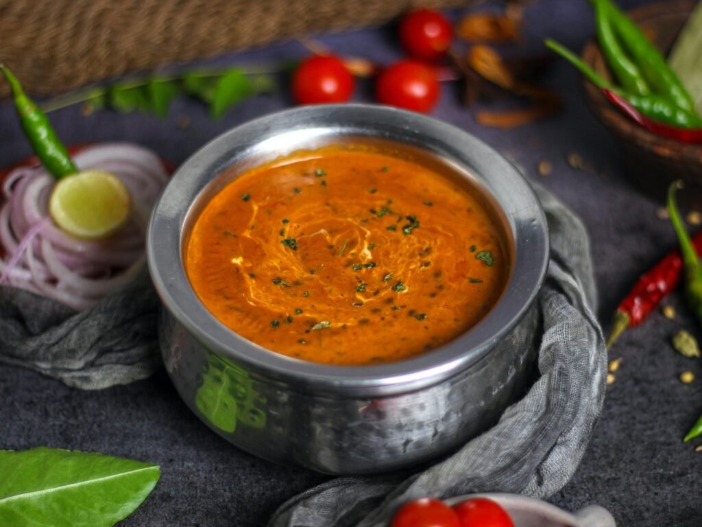 Przepis na tikka masala dla wielbicieli kuchni indyskiej