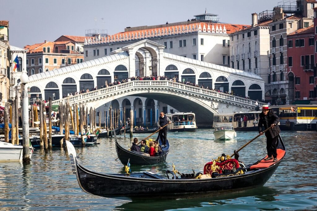 Most Rialto