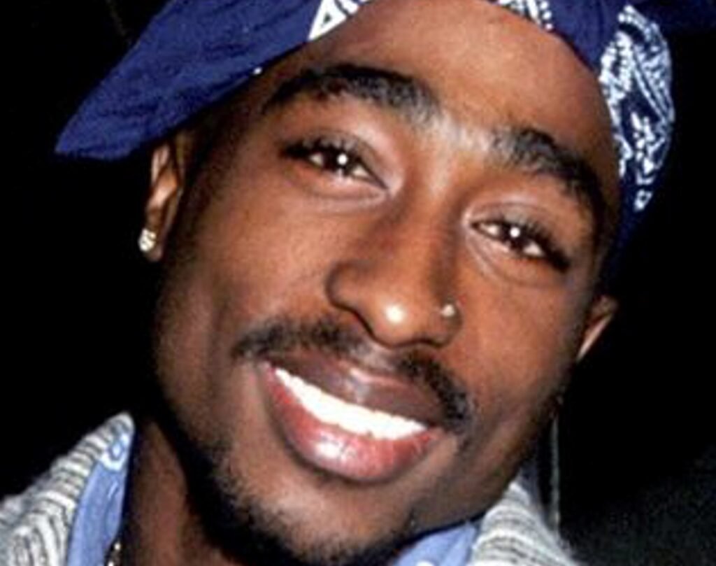 Policja wznawia śledztwo dotyczącej śmierci Tupaca Shakura