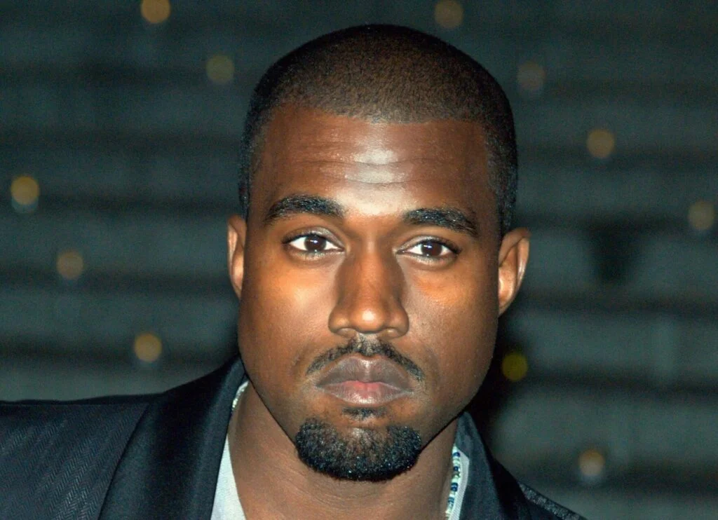 Kanye West wraca na Twitter po głośnym skandalu