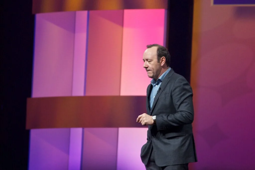 Kevin Spacey niewinny. Sąd w Londynie oddalił zarzuty