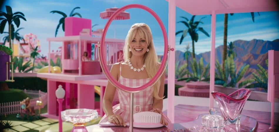 Zwiastun Barbie. Premiera filmu, opinie krytyków