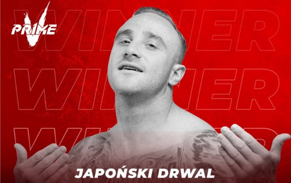 Prime MMA 5 za nami. Były gromy, deski, zaskakujące rozstrzygnięcia i skandal !