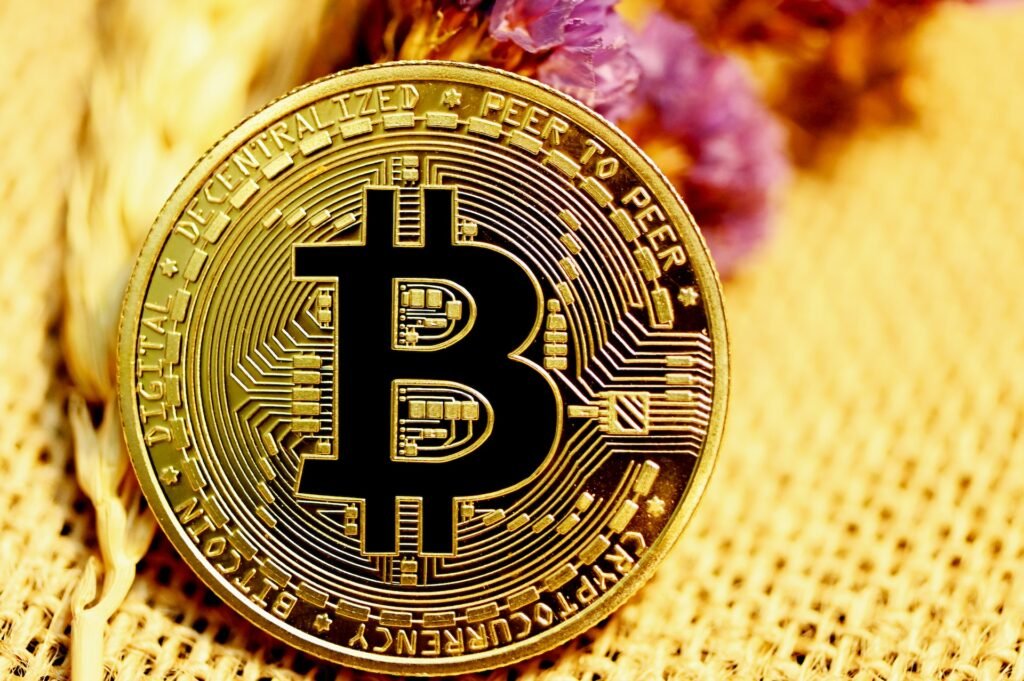 Bitcoin w górę po decyzji sądu