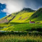 Niepowtarzalna Islandia: Kraina ognia i lodu