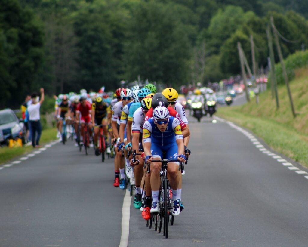 Rozpoczął się Tour de France 2023
