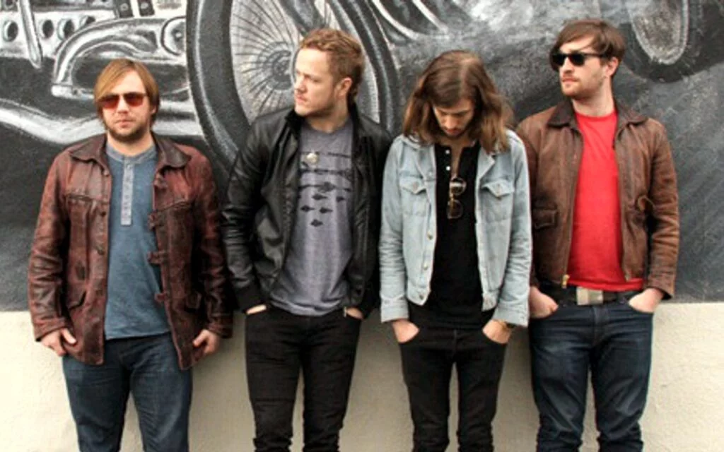 Imagine Dragons 14 sierpnia na PGE Narodowym. WTP ułatwi powrót z koncertu