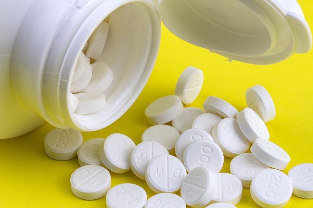 Fentanyl zabija. Najniebezpieczniejszy narkotyk na świecie