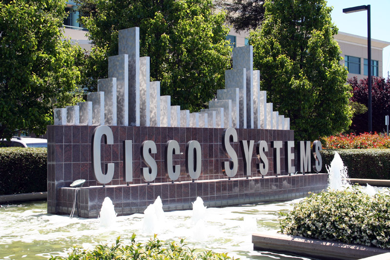 Cisco przejmuje Splunk za 28 miliardów dolarów