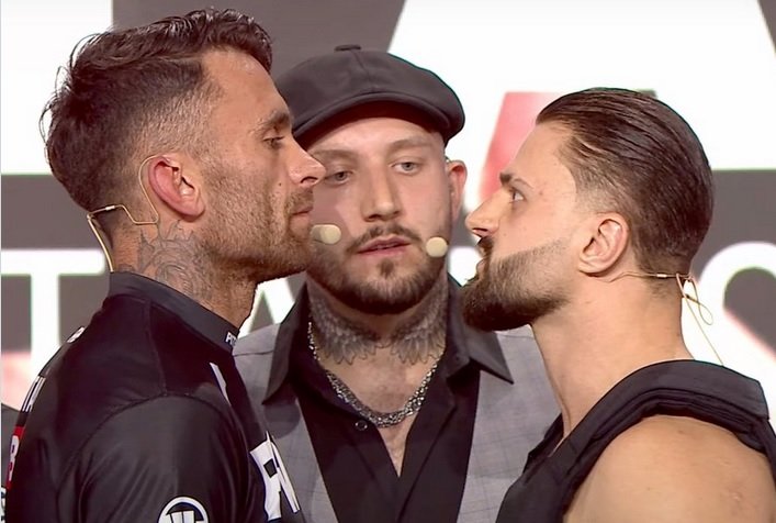 Fame MMA 19. Kiedy gala oraz karta walk