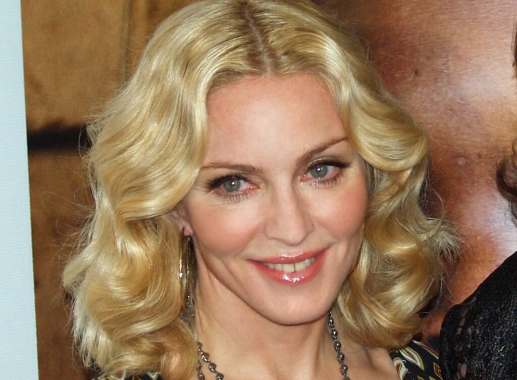 Madonna wraca do koncertów po problemach zdrowotnych