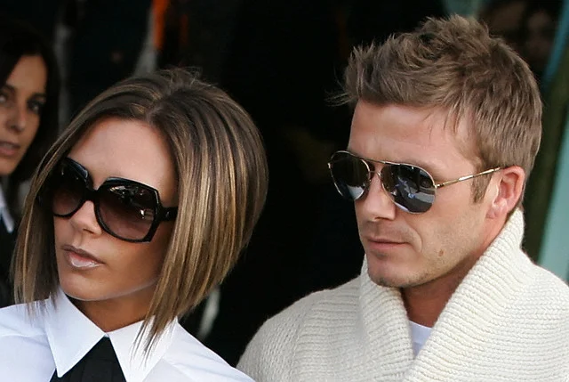 David Beckham gwiazdą serialu na Netfliksie