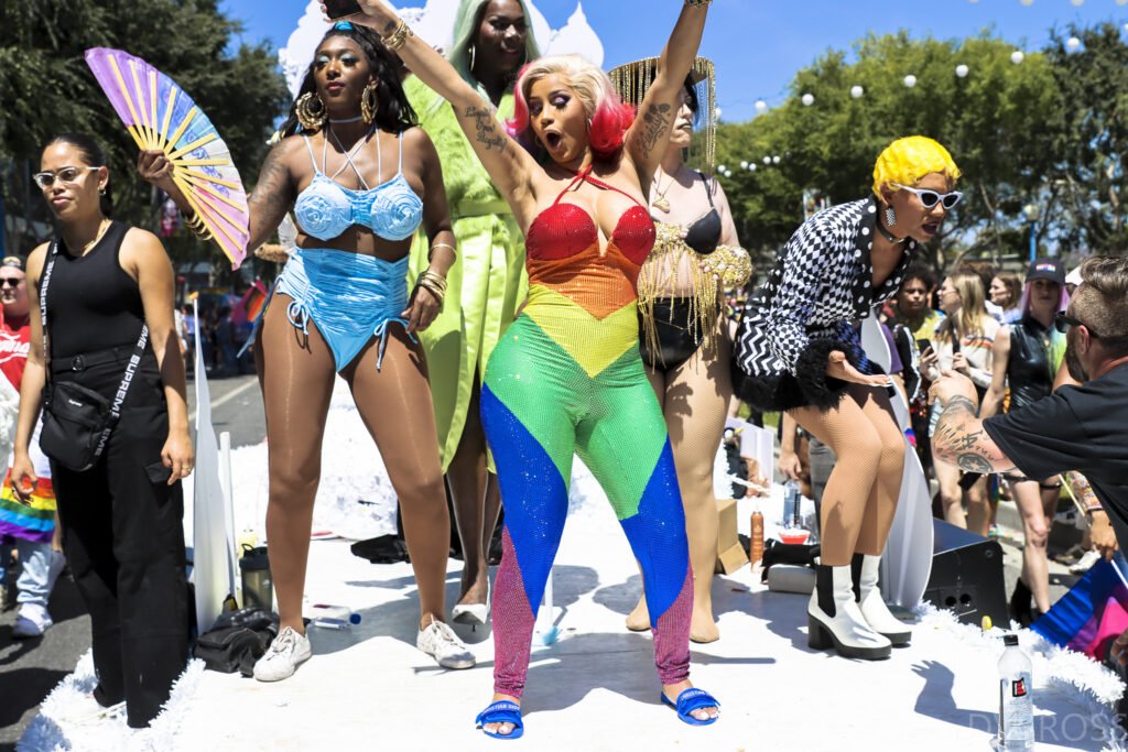 Cardi B przekroczyła kolejną granicę
