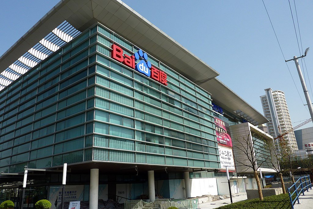 Nowa wersja AI należąca do Baidu może konkurować z ChatGPT