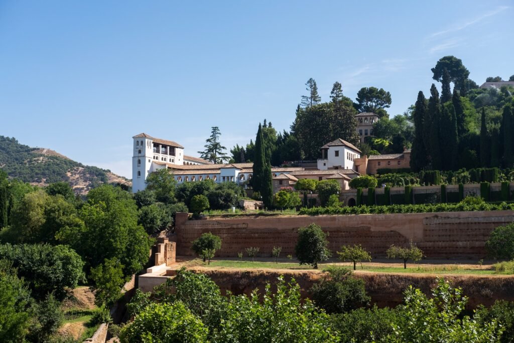 Generalife