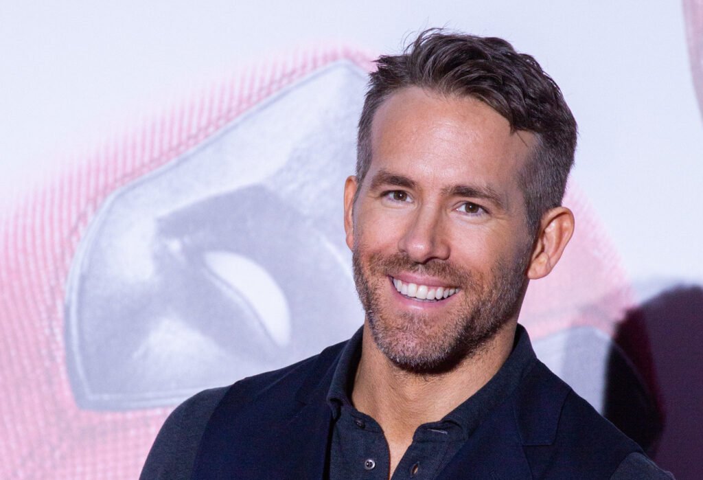 Ryan Reynolds potwierdza datę premiery Deadpool 3
