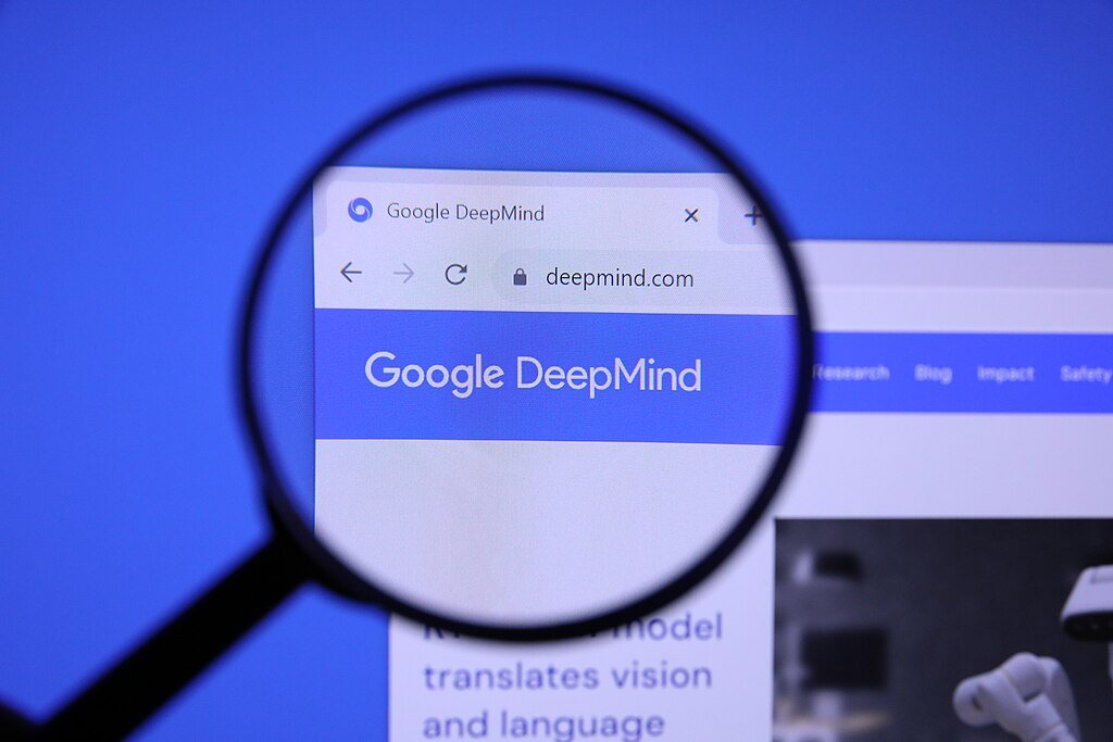 Google Deepmind i dokładniejsze prognozy pogodowe dzięki sztucznej inteligencji​