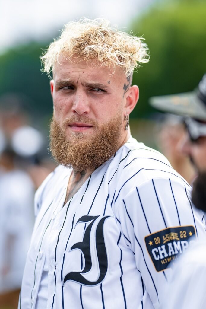 Jake Paul doceniony przez legendę boksu. Walka gwiazd coraz bliżej