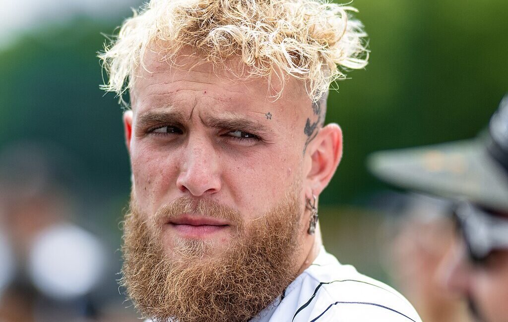 Jake Paul doceniony przez legendę boksu. Walka gwiazd coraz bliżej