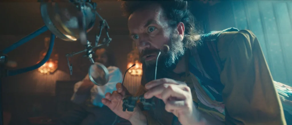 Premiera filmu Akademia Pana Kleksa. Część 1