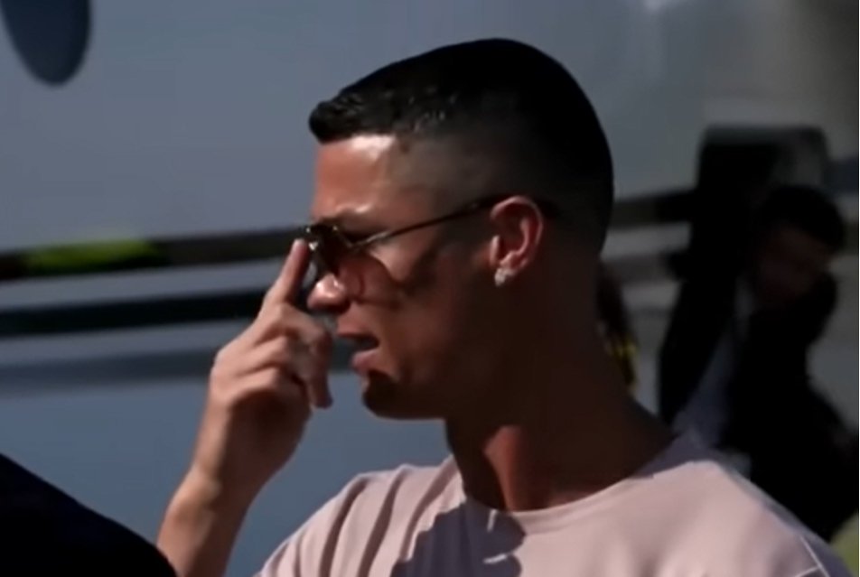Kłopoty Cristiano Ronaldo po współpracy z Binance. W tle pozew na ponad miliard dolarów
