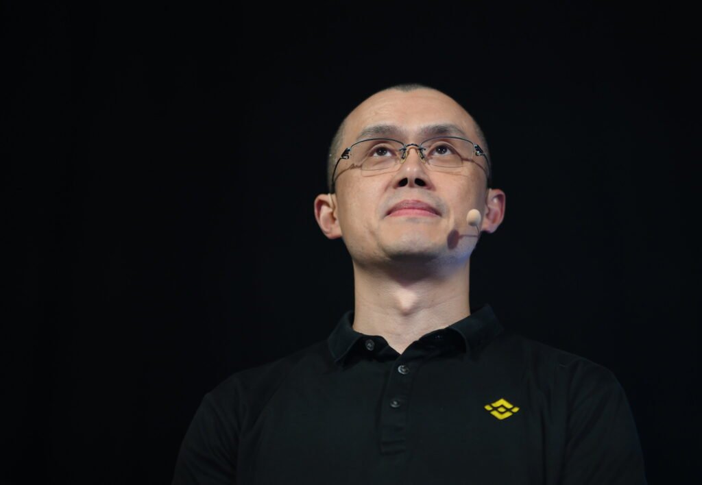 Sąd w USA zatwierdza nakaz zapłaty dla Binance. Firma ma przekazać 2,7 miliarda dolarów