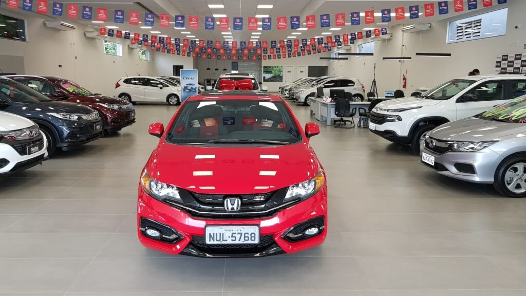 Honda planuje budowę mega fabryki za ponad 13 mld dolarów