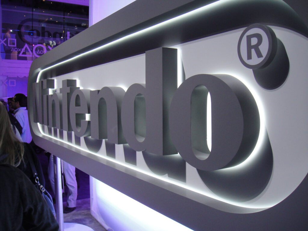 Spadek akcji Nintendo o 6% w świetle opóźnienia konsoli następnej generacji