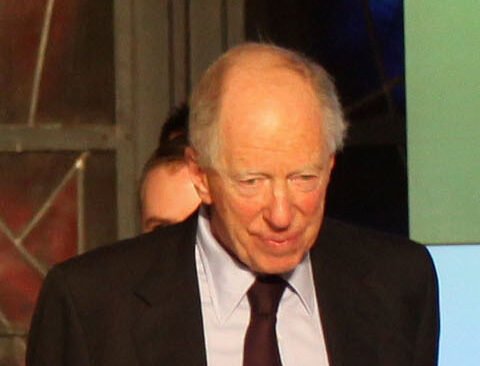 Jacob Rothschild nie żyje - Legenda świata finansów odchodzi w wieku 87 lat