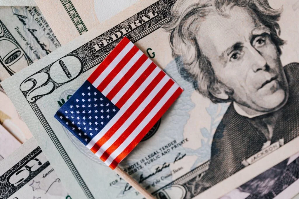 Świat reaguje na dane o inflacji w USA. Powiew optymizmu w Europie