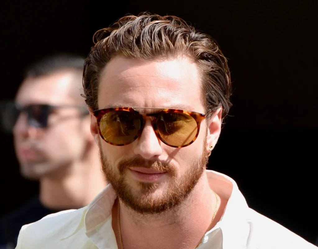 Aaron Taylor-Johnson jako nowy James Bond. Co oznacza dla przyszłości serii?