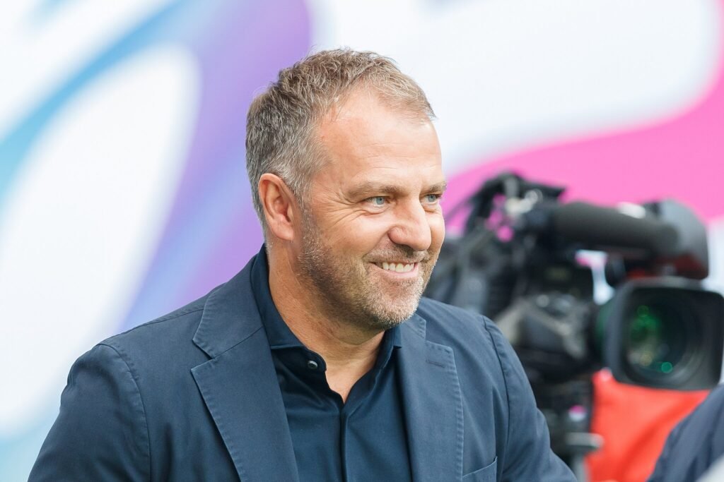 Nowi kandydaci na miejsce Xaviego w FC Barcelonie. Hansi Flick w coraz bliżej