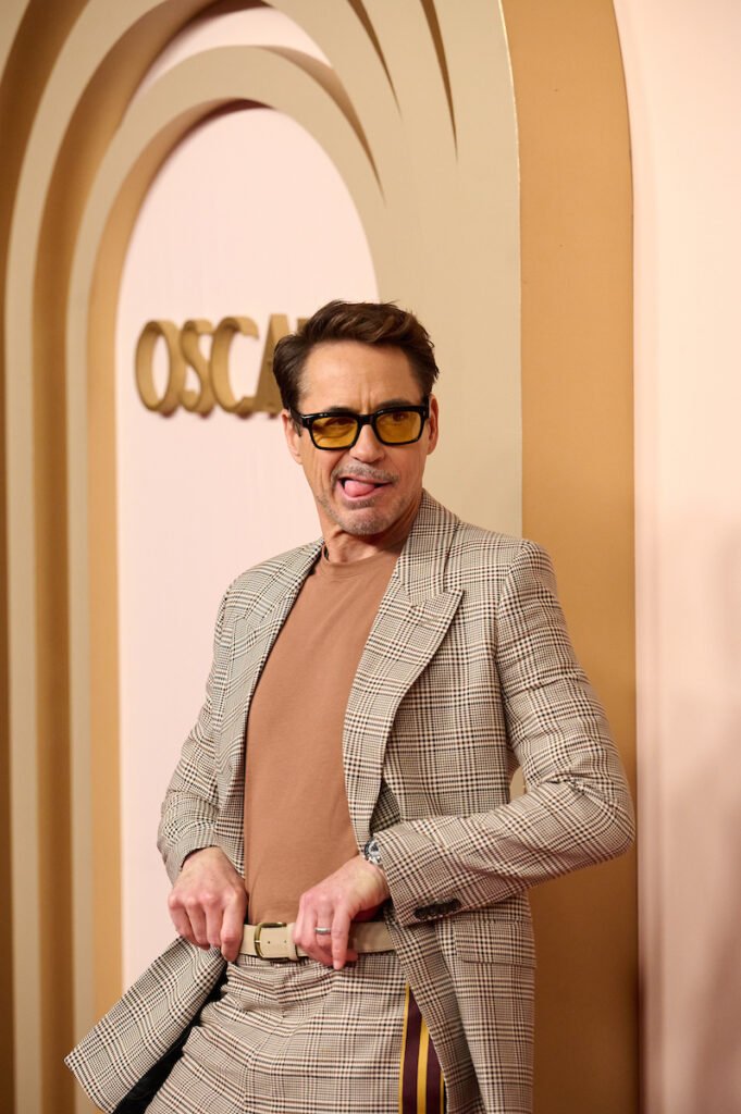 Oscary 2024. Który film ma najwięcej nominacji. Galeria zdjęć nominowanych