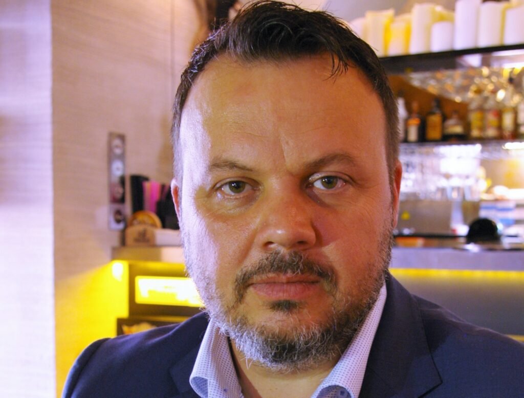 Afera w RMF FM. Marek Balawajder wydał oświadczenie